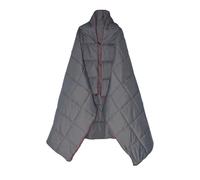 Couverture pliable - Couverture de voyage portable, imperméable, portable, équipement de sommeil robuste, équipement durable pour temps froid | Merveilleux accessoire léger pour les voyages, la