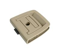 Couverture Poignée Porte Voiture Pour BMW E70 X5 E71 X6 2002 - 2019 51479120283 Couvercle Pneu Rechange Serrure Plaque Inférieure Queue Coffre Poignée Tapis Sol(Beige,B)
