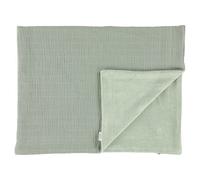 Couverture Polaire Bliss Olive 75 X 100 Cm De Trixie