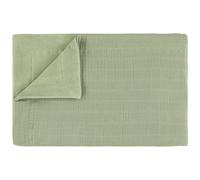 Couverture polaire Bliss Sage (75 x 100 cm)