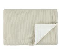 Couverture polaire Breeze Sand (75 x 100 cm)