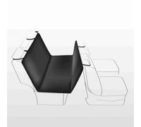 Couverture Polaire De Protection Pour Banquette De Voiture T2