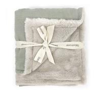 Couverture polaire Dune Powder