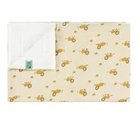 Couverture polaire Lively Lion (75 x 100 cm)