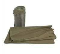 Couverture polaire Mil-Tec - Olive