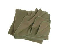 Couverture Polaire Mil-Tec - Vert - Vert
