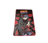 SD Toys Couverture polaire Itachi Naruto 100 x 150 cm