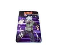SD Toys Couverture polaire Kakashi 100 x 150 cm Naruto