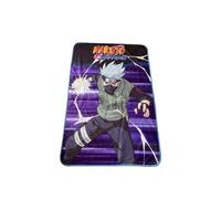 Couverture Polaire Naruto - Kakashi 100X150cm