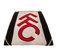 Couverture Polaire Officielle Fulham F.C