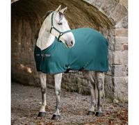 Couverture polaire pour cheval Horseware Vert 6’3"