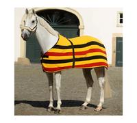 Couverture polaire pour cheval Kavalkade Germany 0g Doré 115 cm