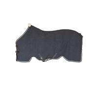 Couverture polaire pour cheval Kentucky Vegan Gris 125 cm