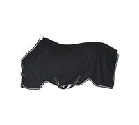 Couverture polaire pour cheval Kentucky Vegan Noir 130 cm
