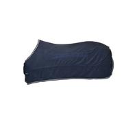 Couverture polaire pour cheval Lami-Cell Cooler Bleu 125 cm