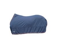 Couverture polaire pour cheval Lami-Cell Italy Bleu 125 cm