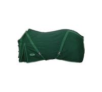 Couverture polaire pour cheval Umbria Equitazione Malmo Bleu 115 cm