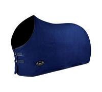 Couverture polaire pour cheval Umbria Equitazione Yukon Bleu 160 cm