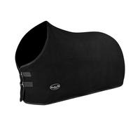 Couverture polaire pour cheval Umbria Equitazione Yukon Noir 155 cm