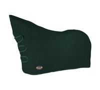 Couverture polaire pour cheval Umbria Equitazione Yukon+ Vert 140 cm
