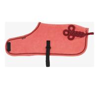 Couverture polaire pour peluche LeMieux Toy Pony Rose TU