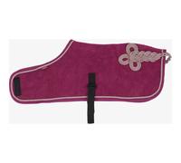Couverture polaire pour peluche LeMieux Toy Pony Violet TU
