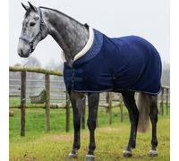 Couverture polaire QHP Brilliance - Blueberry