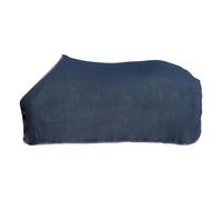HKM Alaska Couverture de Transpiration Bleu foncé Longueur du Dos 145 cm