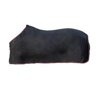 Couverture séchante HKM Alaska - Noir - Longueur du Dos : 85 cm