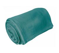 Couverture polaire ""Teddy Non feu - Norme NF EN ISO 12952"" toutes dimensions Toison d'or - Teddy Lac - 240 x 300 cm