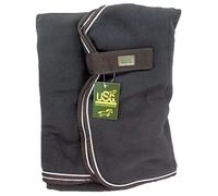 Couverture Polaire Unie.