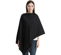 Couverture Poncho EMF, Blindage Rayonnement Vêtements De Grossesse Couverture Faraday Portable, Blindage RF, Bloqueur WiFi, Vêtements EMF Tablier De Protection B