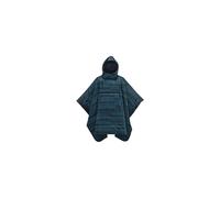 Couverture poncho Thermarest Honcho Poncho Bleu