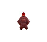 Couverture poncho Thermarest Honcho Poncho Mars Red