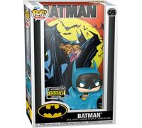 Couverture POP Comic : DC Comics - Batman
