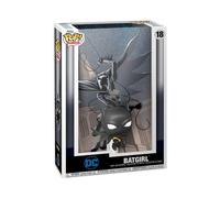 Figurine Funko Pop! Comic Cover - Dc Comics - Batgirl G