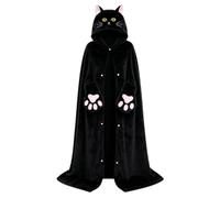 Couverture portable - Couverture chaude pour Halloween, a, Refer to description
