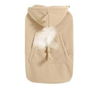 Couverture PorteBébé Avec Capuche Dinosaure - Housse Porte-Bébé Hiver Chaude Et Coupe-Vent | Couverture Porte-Bébé À Capuche Chaude, Cadeau Pour Maman, Utilisation Pour BébéEn Toutes Saisons