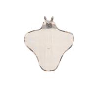 Jollein Portefeuille mignon Bunny Check Loolette