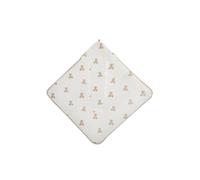 Couverture portefeuille teddy bear