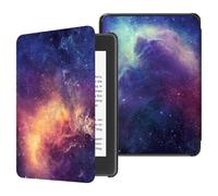 Couverture pour Amazon Kindle Ereader 11. Génération 2022 6 Pouces Étui Tablette