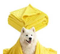 Couverture Pour Animaux De Compagnie Compagnon Des Animaux Lavable | Couverture Apaisante Pour Chien De Chenil Petits Et Moyens Animaux Canapé Sofa Lits Chenils Voitures Cages