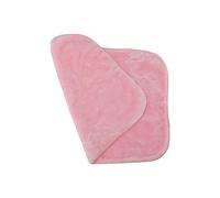 Couverture pour Animaux de Compagnie, Tapis pour Chat, Facile à Nettoyer, Double Face, Légère et Confortable, Fournitures pour Animaux de Compagnie (Rose)