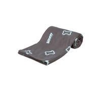 Couverture pour animaux de compagnie Trixie Barney Taupe Polyester 150 × 100