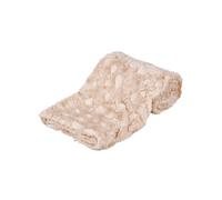 TRIXIE Couverture beige 150 × 100 cm