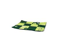 Couverture pour animaux de compagnie Trixie Fresh Fruits Vert Vert clair 95×70 CM