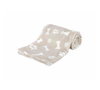 Trixie Decke Kenny, 100 × 75 cm, beige