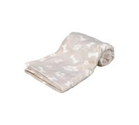 Trixie Kenny Blanket for Dog, 150 x 100 cm, Beige