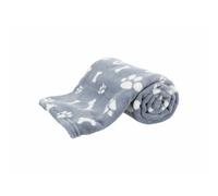 Couverture pour animaux de compagnie Trixie Kenny Bleu Polyester