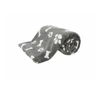 Couverture pour animaux de compagnie Trixie Kenny Gris Polyester